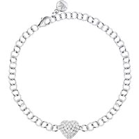 Bracciale Morellato Donna Nobile in Argento SAZK05